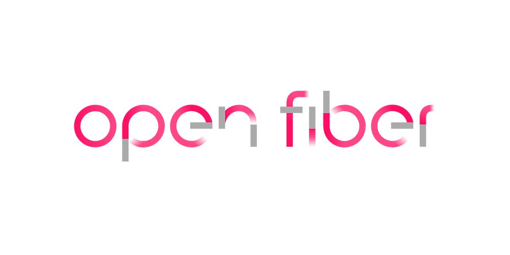Open fiber