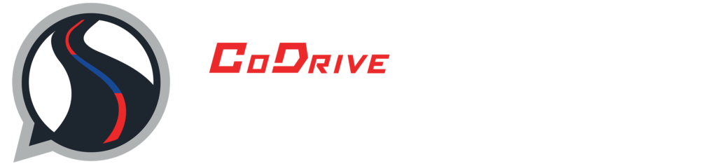 Logo CoDrive